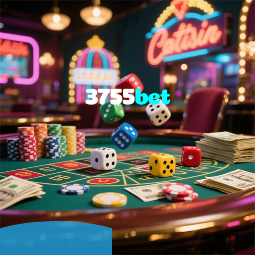 3755bet visual