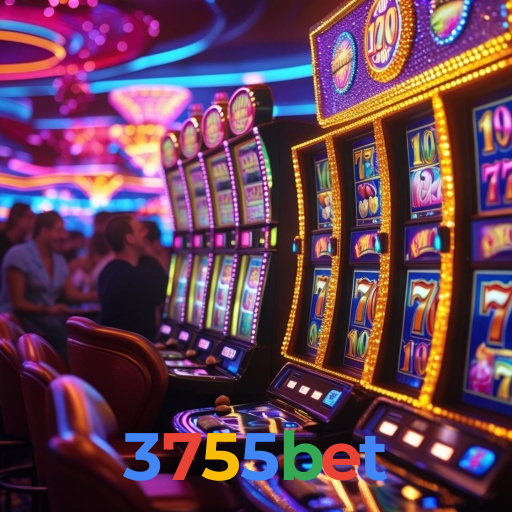3755bet visual