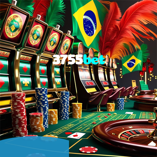 3755bet visual