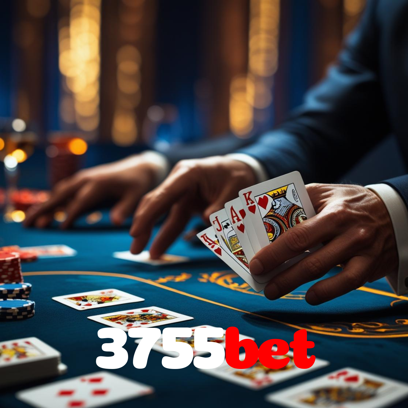 3755bet visual