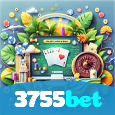 3755bet visual