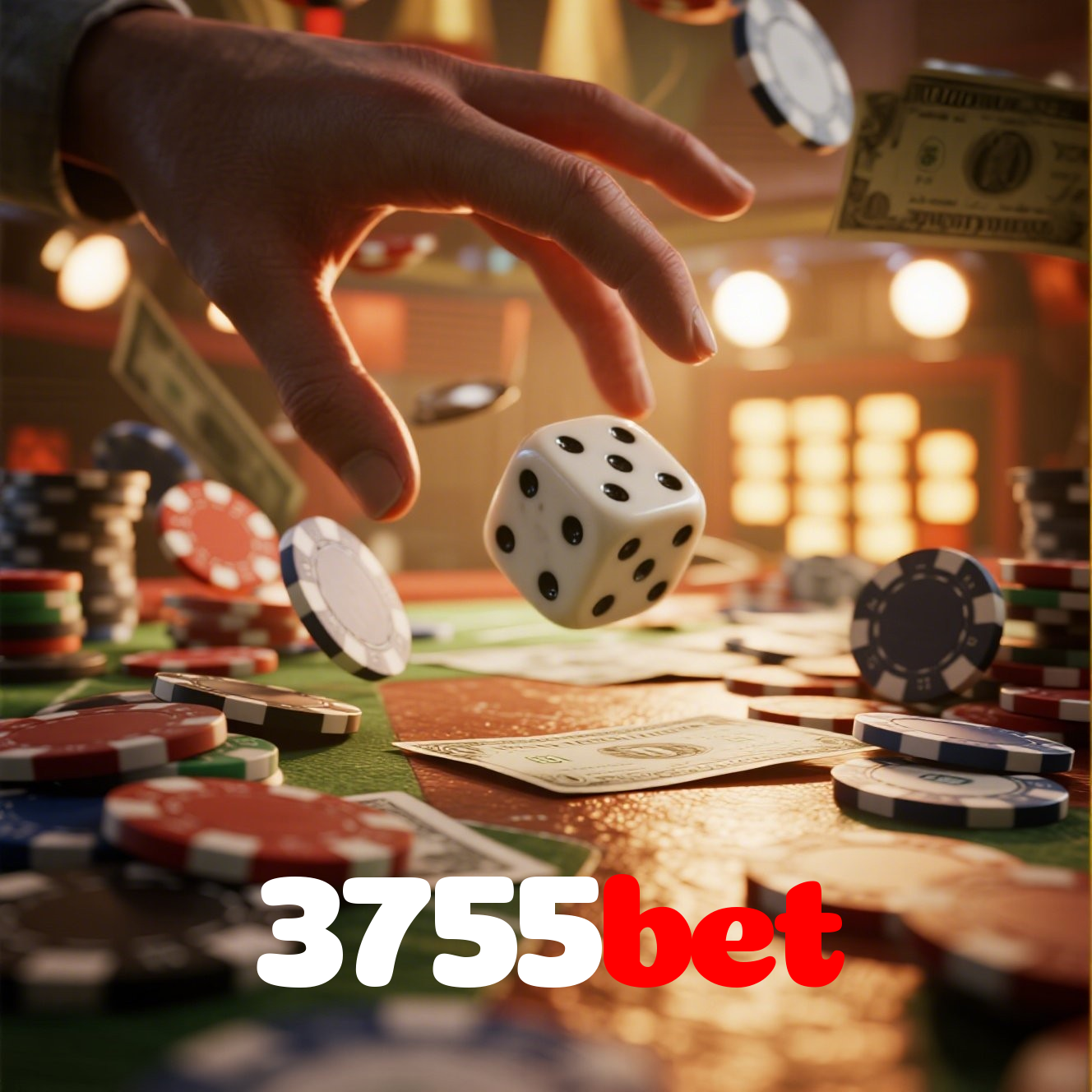 3755bet visual