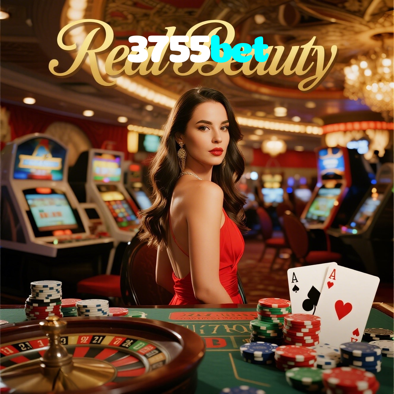 3755bet visual