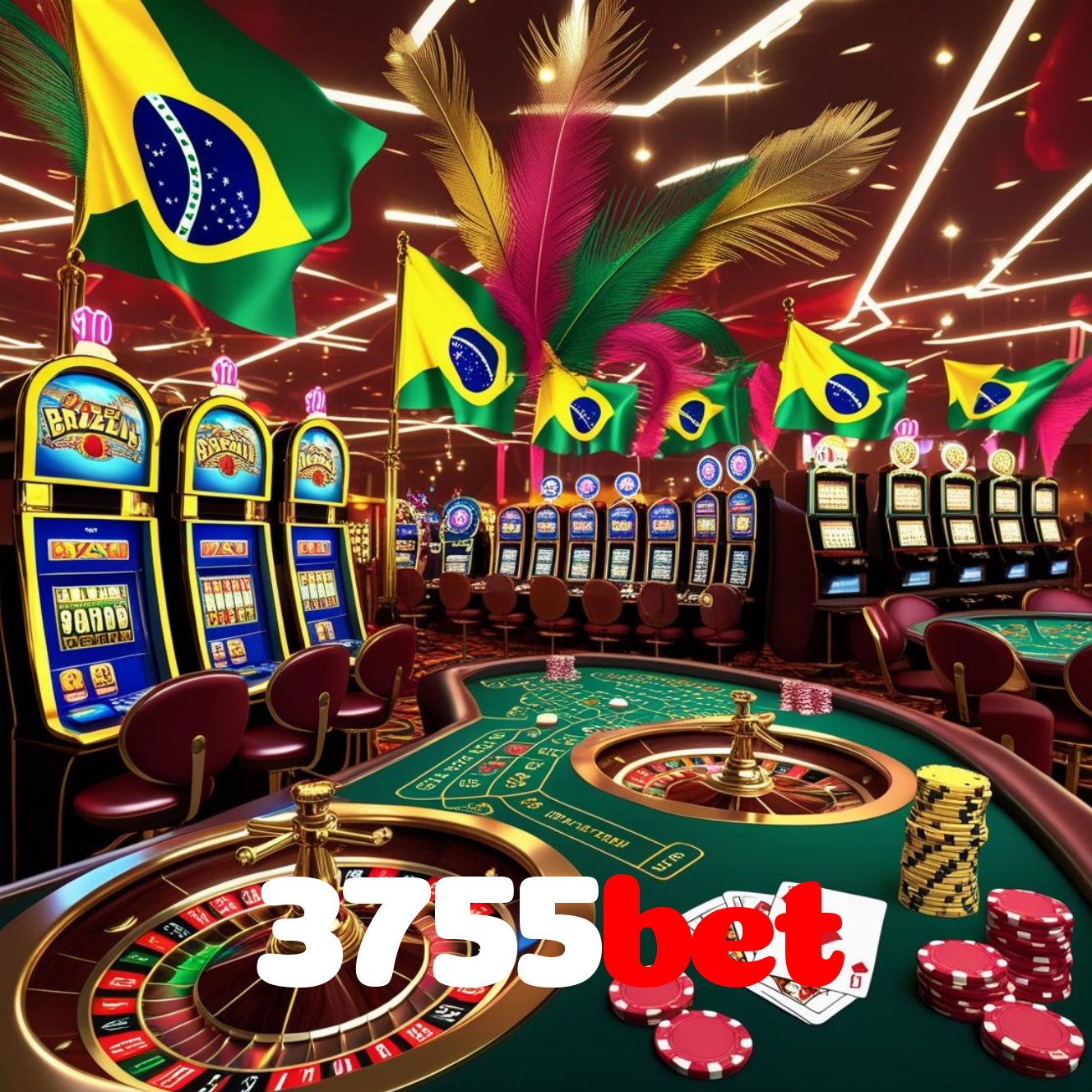 3755bet visual