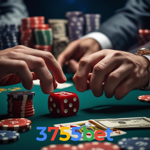 3755bet visual