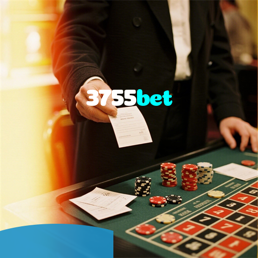 3755bet visual