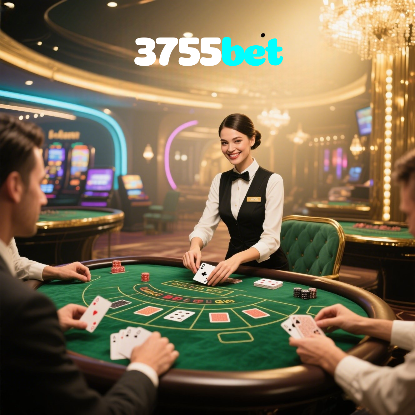 3755bet visual