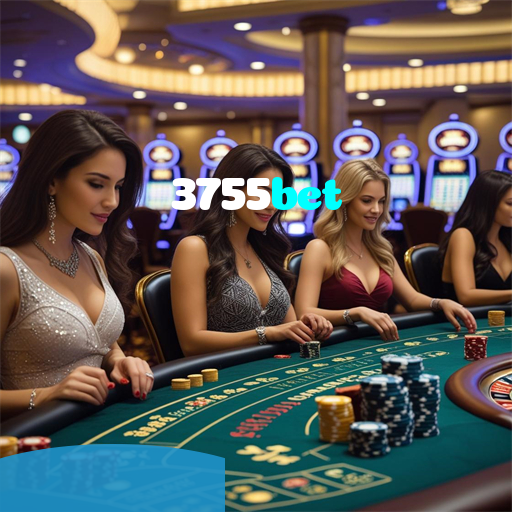 3755bet visual