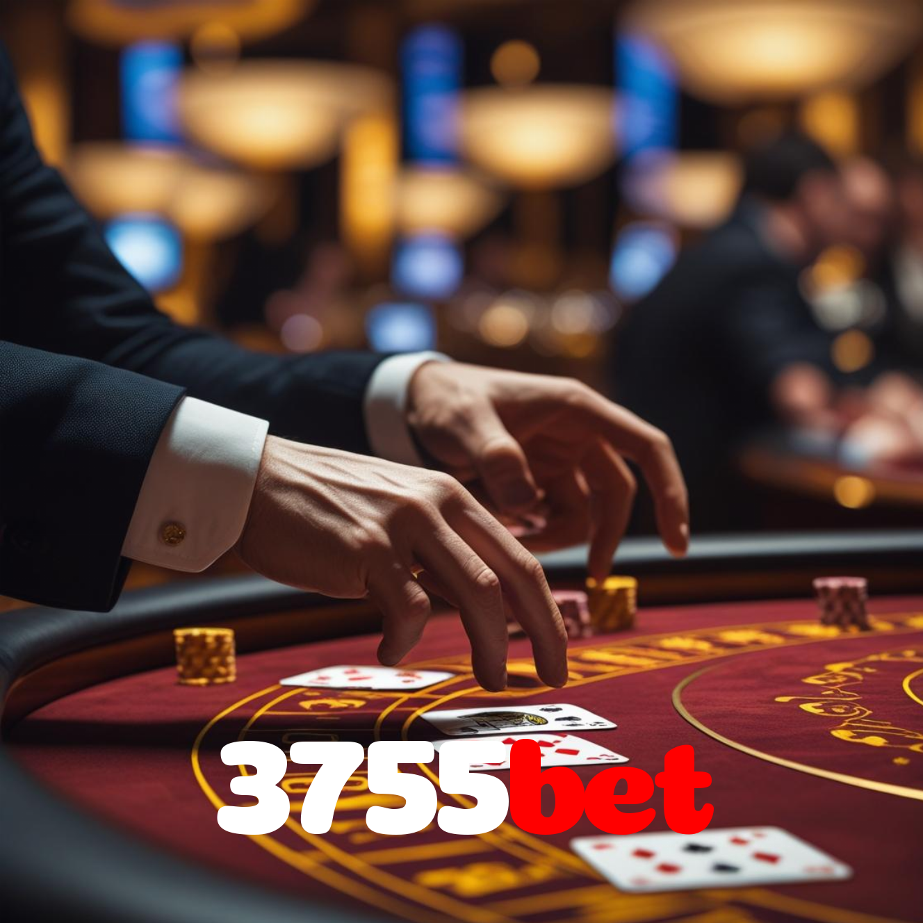3755bet visual
