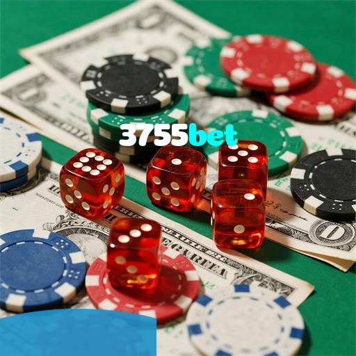 3755bet visual